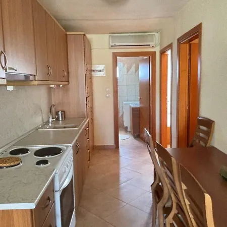 Pantheon Apartament