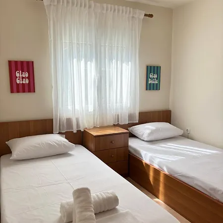 Pantheon Apartament