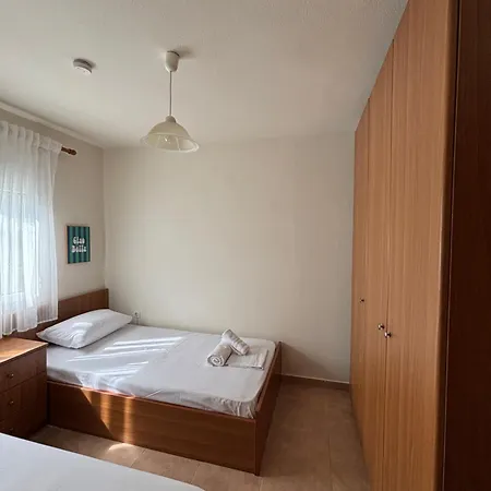Apartament Pantheon Paralía Skotínis