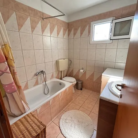 Pantheon Apartament
