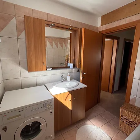 Apartament Pantheon