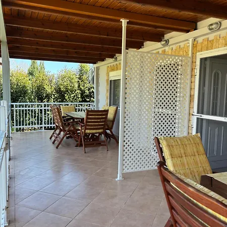 Apartament Pantheon