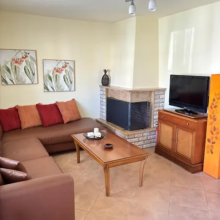 Apartament Pantheon *