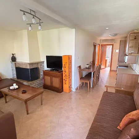 Pantheon Apartament
