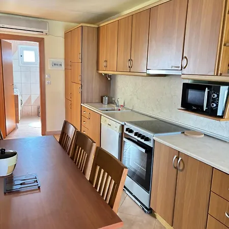 Apartament Pantheon