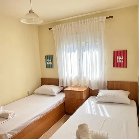 Apartament Pantheon *