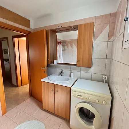 Pantheon Apartament